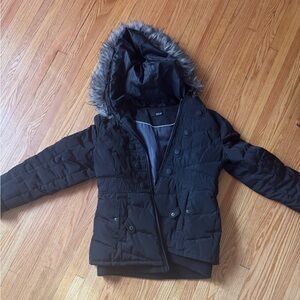 A.N.A jacket/ winter coat